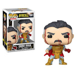 Funko Pop! Animation: Invincible – Omni-Man (Bloody) Vinyl Figure