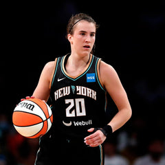 Funko Pop! WNBA: Sabrina Ionescu New York Liberty Vinyl Figure Simple Funko