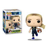 Funko Pop! WNBA: Paige Bueckers Dallas Wings Vinyl Figure