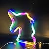 Illumina: Unicorn Neon LED Light