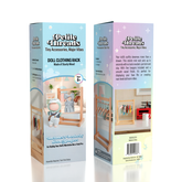 Wooden Clothing Rack For Dolls (Includes 5 Hangers) - Petite Threads Simple Exclusive