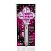KGAME FanFlash KPop Flashing Light Stick (1pc)