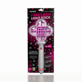 KGAME FanFlash KPop Flashing Light Stick (1pc)