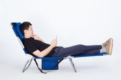 SunStream Lounger: The Lounge Chair