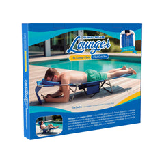 SunStream Lounger: The Lounge Chair
