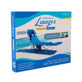 SunStream Lounger: The Lounge Chair