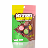Mystery Crunchers Color Reveal Chocolate Bites (60g)