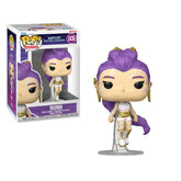 Funko Pop! Anime: KPop Demon Hunters S2 – Rumi with Chase Exclusive (Style May Vary)