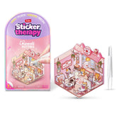 Sticker Therapy: Kawaii Kitties Set Series 1 (1pc) Ships Assorted