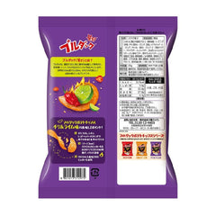 Samyang Buldak Potato Chips Chilli & Lime (55g)