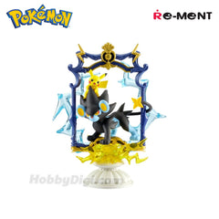 Re-Ment Pokémon: Decorative Frame Collection 2 Blind Box (1pc)