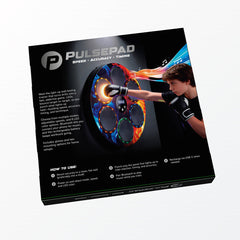 PulsePad: Light Up Boxing Trainer