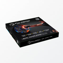 PulsePad: Light Up Boxing Trainer