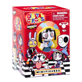 Amazing Digital Circus S2 Collector Mini Figures (1pc) Ship Assorted