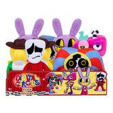 Amazing Digital Circus Series 2 Deluxe 8" Plush (1pc) Ship Assorted