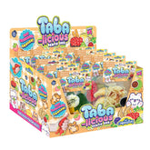 ORB Taba-licious Bento Box Series 1 Taba Squishy Fidget Toy Blind Bag (1pc) Ships Assorted