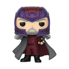 Funko Pop! Marvel: Avengers Doomsday - Magneto Vinyl Figure