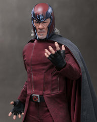 Funko Pop! Marvel: Avengers Doomsday - Magneto Vinyl Figure