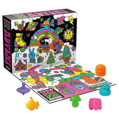 Nee Doh® Squishmas 2026 Advent Calendar