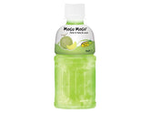Mogu Mogu Melon Juice Drink (320 ml) Simple Mogu Mogu