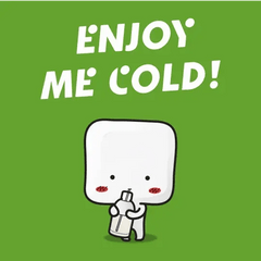 Mogu Mogu Coconut Juice Drink (320 ml) Simple Mogu Mogu