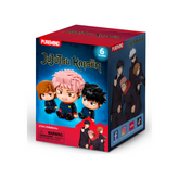 Puremind Jujutsu Kaisen ChibiBricks Blind Box (1pc)