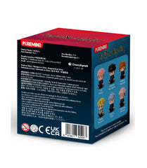 Puremind Jujutsu Kaisen ChibiBricks Blind Box (1pc)