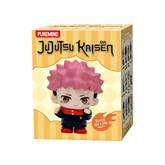 Puremind Jujutsu Kaisen Slice of Life Mystery Figure Blind Box (1pc) Simple Puremind