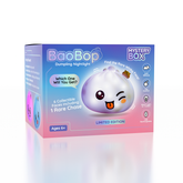 BaoBop Dumpling Nightlight 7-Color Touch Lamp Mystery Box