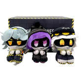 Murder Drones Lil Fella's Plush Toys (1pc) Ships Assorted Simple Murder Drones