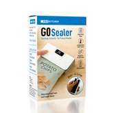 ProKitchen GoSealer Instant One-Touch Food Sealing Machine