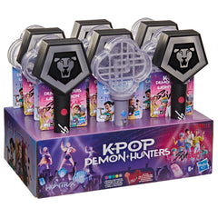 KPop Demon Hunters HUNTR/X & Saja Boys Light Stick (1pc) Ships Assorted