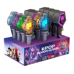 KPop Demon Hunters HUNTR/X & Saja Boys Light Stick (1pc) Ships Assorted