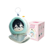 Alien Stage Anime Plush Pendant Baby Sunny Doll Series Blind Box (1pc)