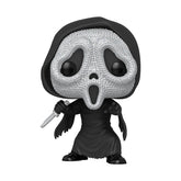 Funko Pop! Movies: Scream – Ghostface Blink Mask (Glitter) Vinyl Figure