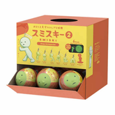 Smiski Strap Accessory - Series 2, Glow in The Dark Blind Box