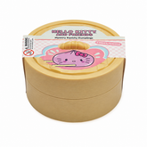 Sanrio Hello Kitty And Friends Mystery Squishy Dumpling Glow In The Dark Fidget Toy (1pc)