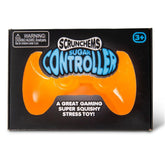 Scrunchems Sugar Controller Squishy Fidget Toy (1pc) Color Ships Assorted