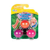Amazing Slime Squish Ball Minis - Assorted 3 Pack Sensory Fidget Toys