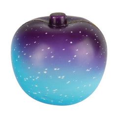 Amazing Squishee Food Series 2 Twilight Apple - Collectible Squishy Stress Toy (1pc) Simple Exclusive