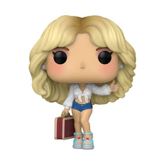 Funko Pop! Rocks: Sabrina Carpenter (Manchild) Vinyl Figure