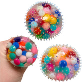 Globbie Spikey Squeeze Ball (1pc)