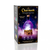 Charmode Swirling Mist Potion Lamp – 7-Color LED Mist Light