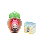 Alien Stage Anime Rabbit Series Little Cute Radish Blind Box (1pc)