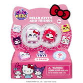 Clickeez: Hello Kitty and Friends Keyboard Collectibles Fidget Toy