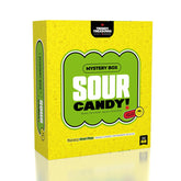Trendy Treasures Sour Candy Mystery Box (Series 02)