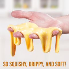 Crazy Aaron’s Better Butter Thinking Putty® Sensory Fidget Putty