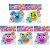 ORB Curiosities Smushers Toy Bling Bag (1pc) Ships Assorted