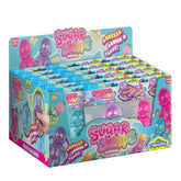 ORB Sugar Swaps Onesies Baby Squishy Fidget Toy Blind Bag (1pc)
