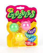 Crayola Globbles Squishy Fidget Toy (3 Pack)